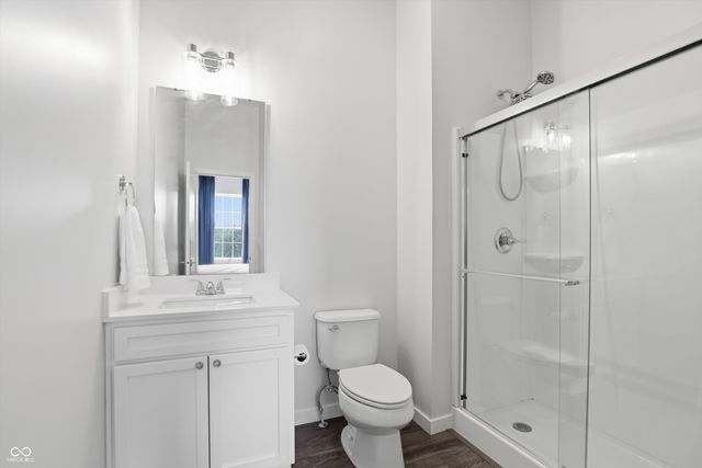 1358 Avondale Drive, Westfield, IN 46074