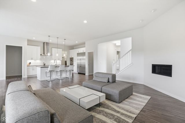 1358 Avondale Drive, Westfield, IN 46074