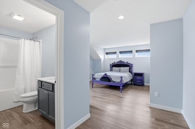 1358 Avondale Drive, Westfield, IN 46074
