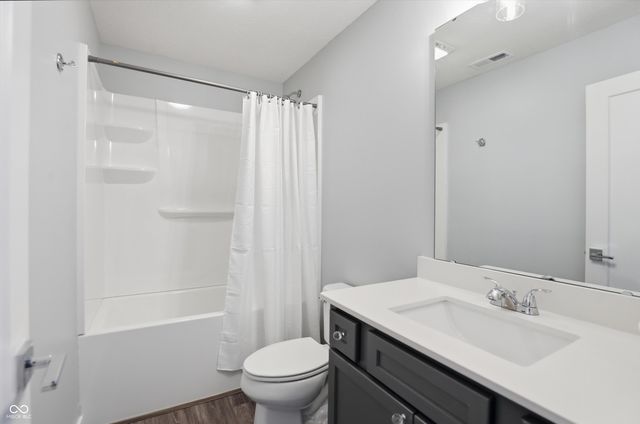 1358 Avondale Drive, Westfield, IN 46074