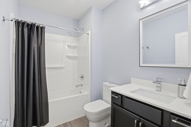 1358 Avondale Drive, Westfield, IN 46074