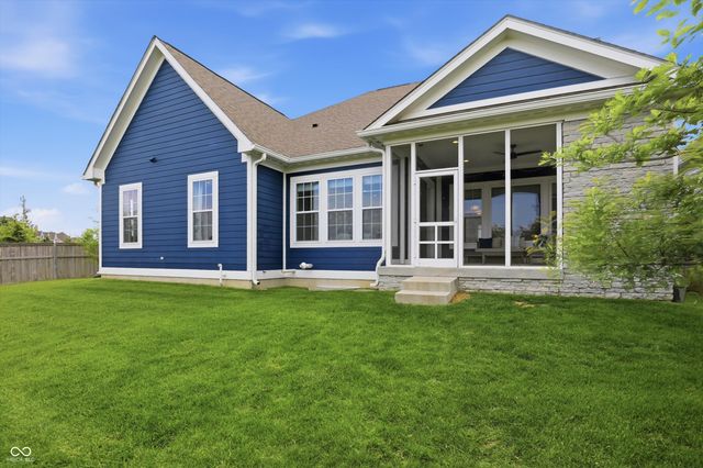 1358 Avondale Drive, Westfield, IN 46074
