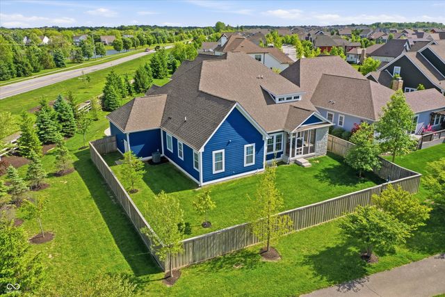 1358 Avondale Drive, Westfield, IN 46074