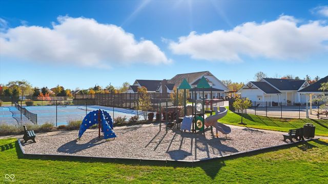 1358 Avondale Drive, Westfield, IN 46074