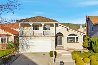 35686 Chaplin Dr, Fremont, CA 94536