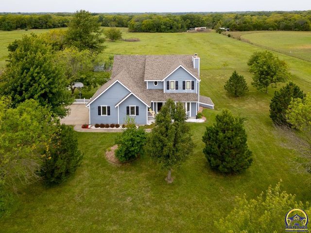 4647 SE Shawnee Heights RD, Tecumseh, KS 66542
