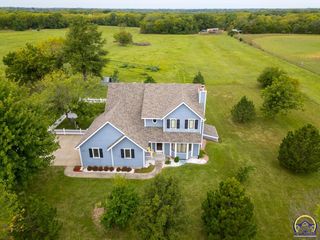 4647 SE Shawnee Heights RD, Tecumseh, KS 66542