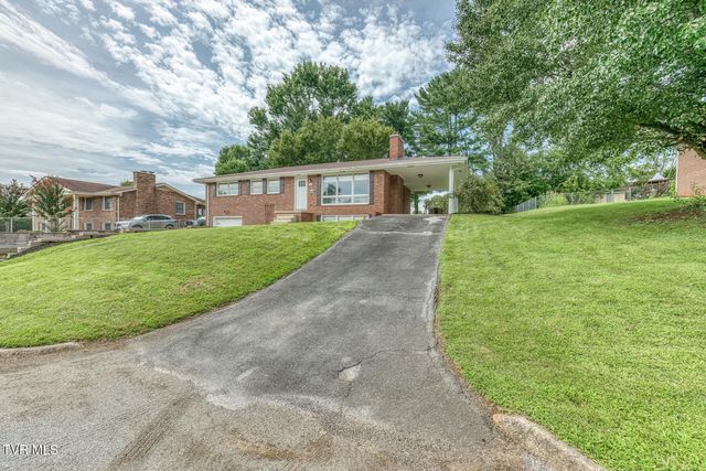 517 Kilkenny Road, Kingsport, TN 37664