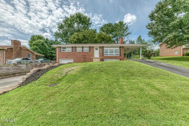 517 Kilkenny Road, Kingsport, TN 37664