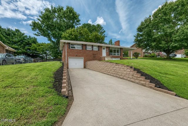 517 Kilkenny Road, Kingsport, TN 37664
