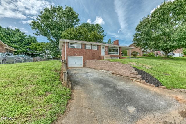 517 Kilkenny Road, Kingsport, TN 37664