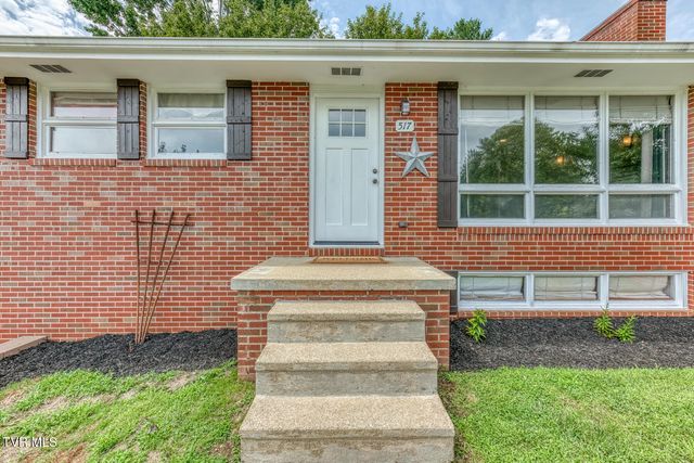 517 Kilkenny Road, Kingsport, TN 37664