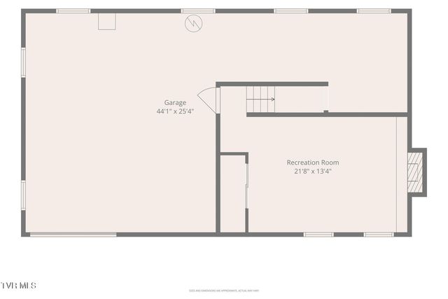 517 Kilkenny Road, Kingsport, TN 37664