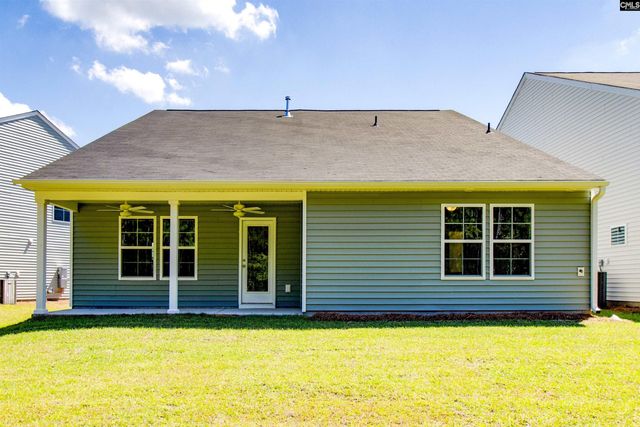 1079 Nazareth Road, Lexington, SC 29073