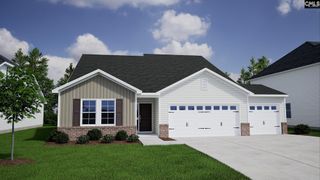 1079 Nazareth Road, Lexington, SC 29073