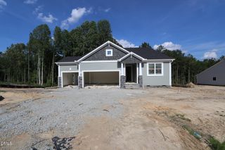 44 Baryton Way, Fuquay Varina, NC 27526
