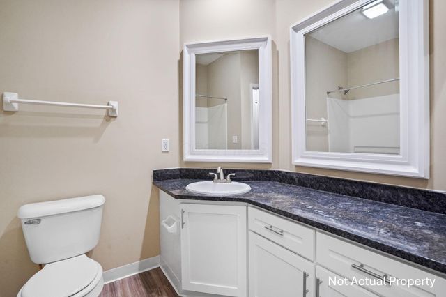 4918 Stratford Pine Lane, Dublin, OH 43016