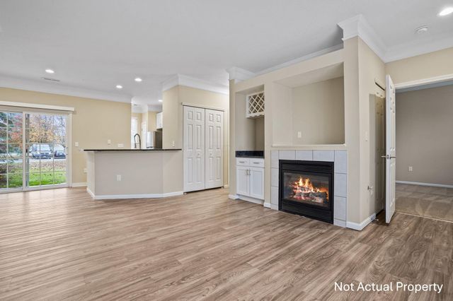 4918 Stratford Pine Lane, Dublin, OH 43016