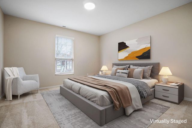 4918 Stratford Pine Lane, Dublin, OH 43016