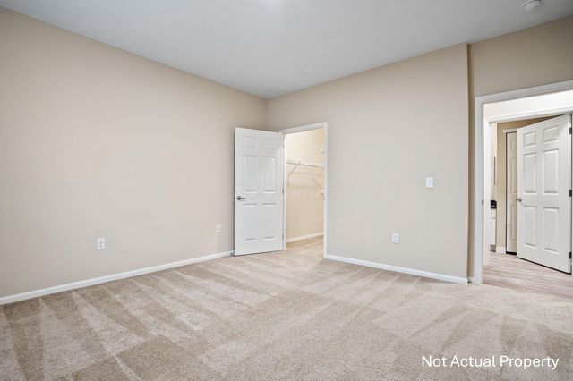 4918 Stratford Pine Lane, Dublin, OH 43016