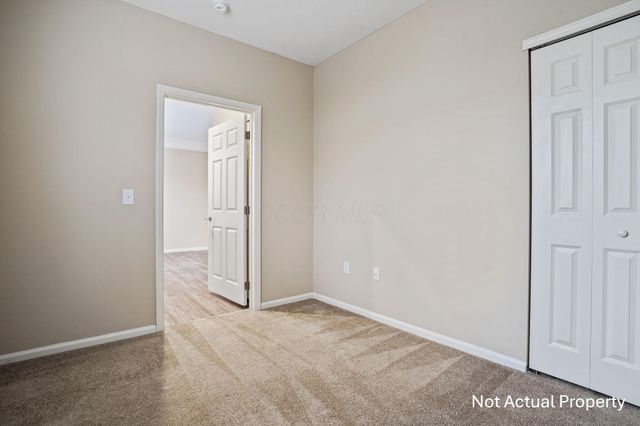4918 Stratford Pine Lane, Dublin, OH 43016