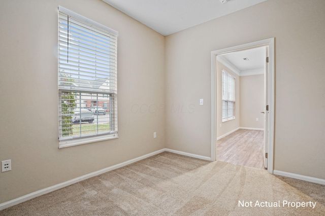 4918 Stratford Pine Lane, Dublin, OH 43016