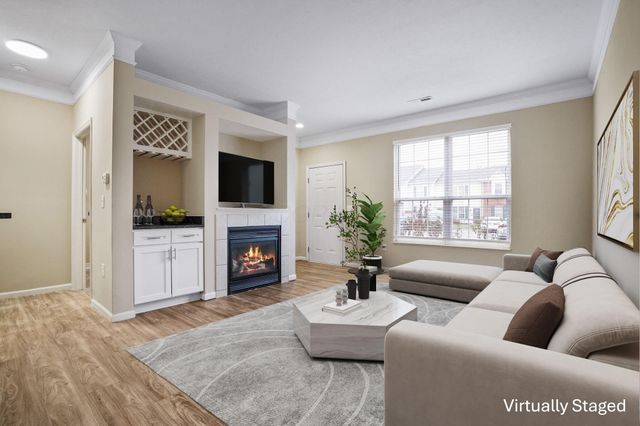 4918 Stratford Pine Lane, Dublin, OH 43016