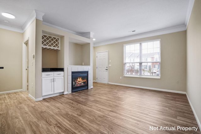 4918 Stratford Pine Lane, Dublin, OH 43016