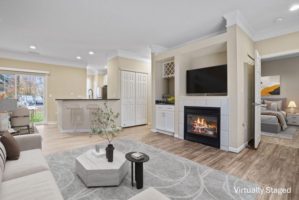 4918 Stratford Pine Lane, Dublin, OH 43016
