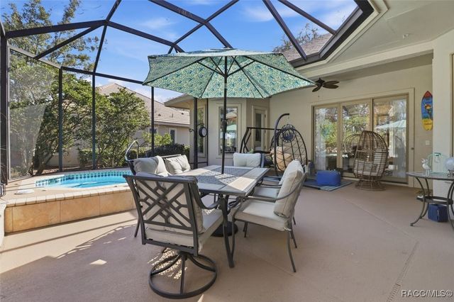 3033 N Caves Valley Path, Lecanto, FL 34461