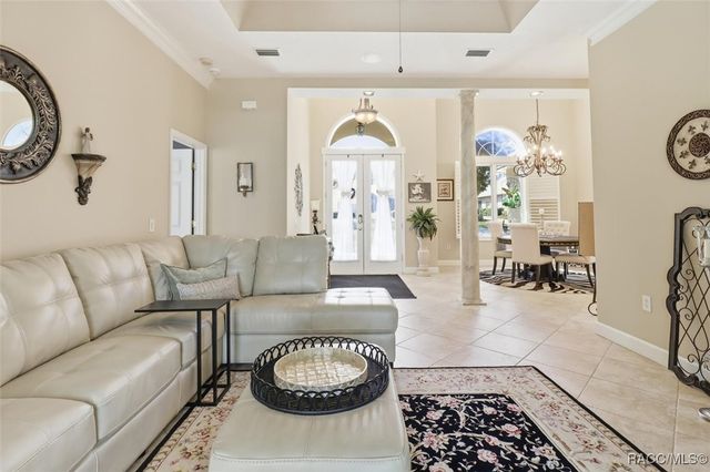 3033 N Caves Valley Path, Lecanto, FL 34461