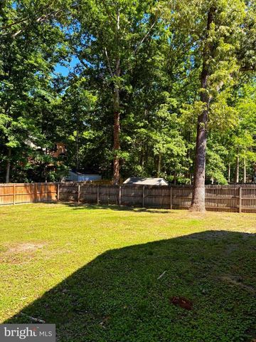 4 PATRICK HENRY ST, Fredericksburg, VA 22405