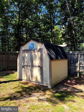 4 PATRICK HENRY ST, Fredericksburg, VA 22405