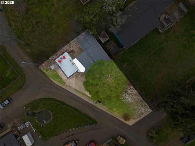 4976 Ne K Ave, Neotsu, OR 97364