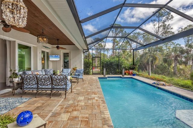 17 PAR VIEW PLACE, Rotonda West, FL 33947