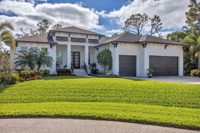 17 PAR VIEW PLACE, Rotonda West, FL 33947