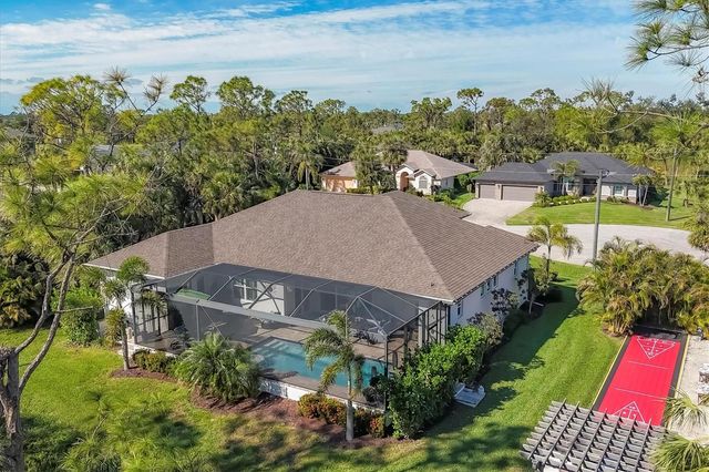 17 PAR VIEW PLACE, Rotonda West, FL 33947