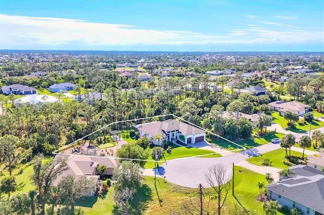 17 PAR VIEW PLACE, Rotonda West, FL 33947