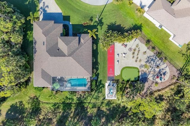 17 PAR VIEW PLACE, Rotonda West, FL 33947