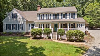 18030 W County Line Rd, Midlothian, VA 23112