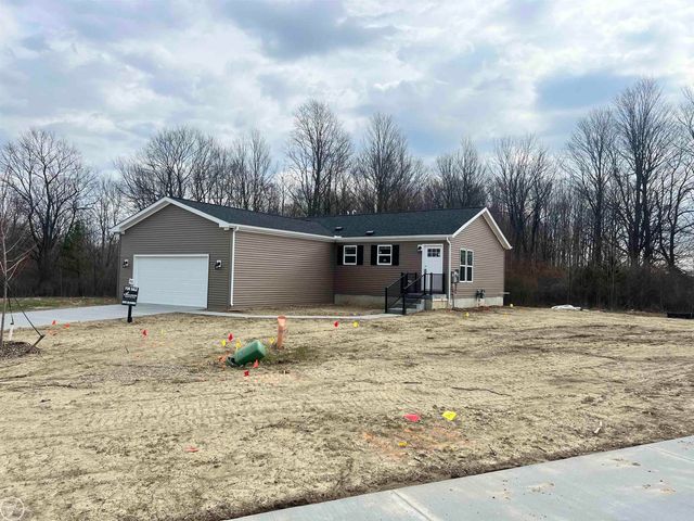 4101 Sugar Maple Run, Flint, MI 48506