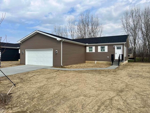 4101 Sugar Maple Run, Flint, MI 48506