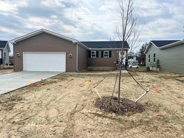 4101 Sugar Maple Run, Flint, MI 48506