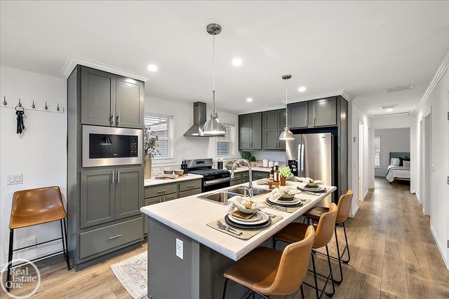 4101 Sugar Maple Run, Flint, MI 48506