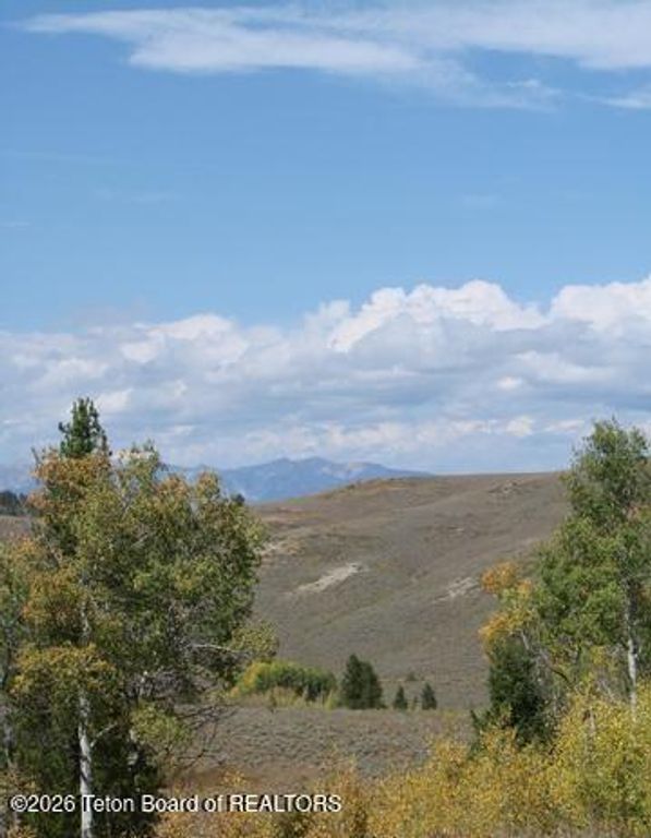 TBD CHIPPEWAUGH LANE, Bondurant, WY 82922 photo 1