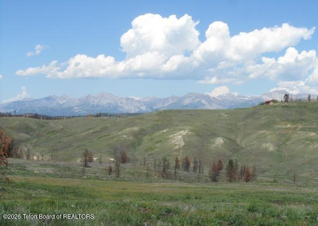 TBD CHIPPEWAUGH LANE, Bondurant, WY 82922 photo 3