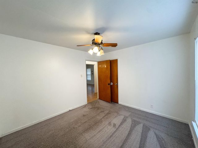 3912 GAYLE AVENUE, Wichita Falls, TX 76308