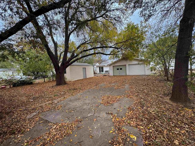 3912 GAYLE AVENUE, Wichita Falls, TX 76308