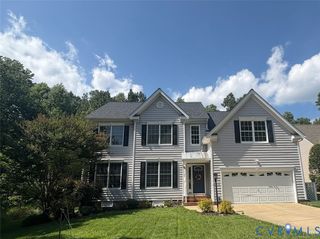 9008 Spyglass Hill Mews, Chesterfield, VA 23832
