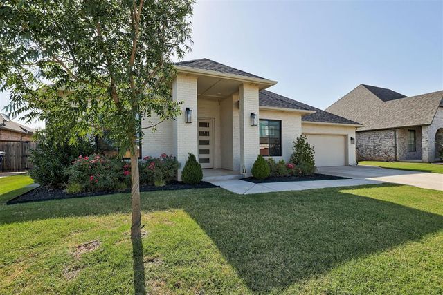 13008 Stonedale Drive, Oklahoma City, OK 73142